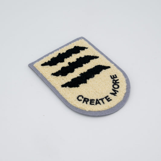 Create More Patch
