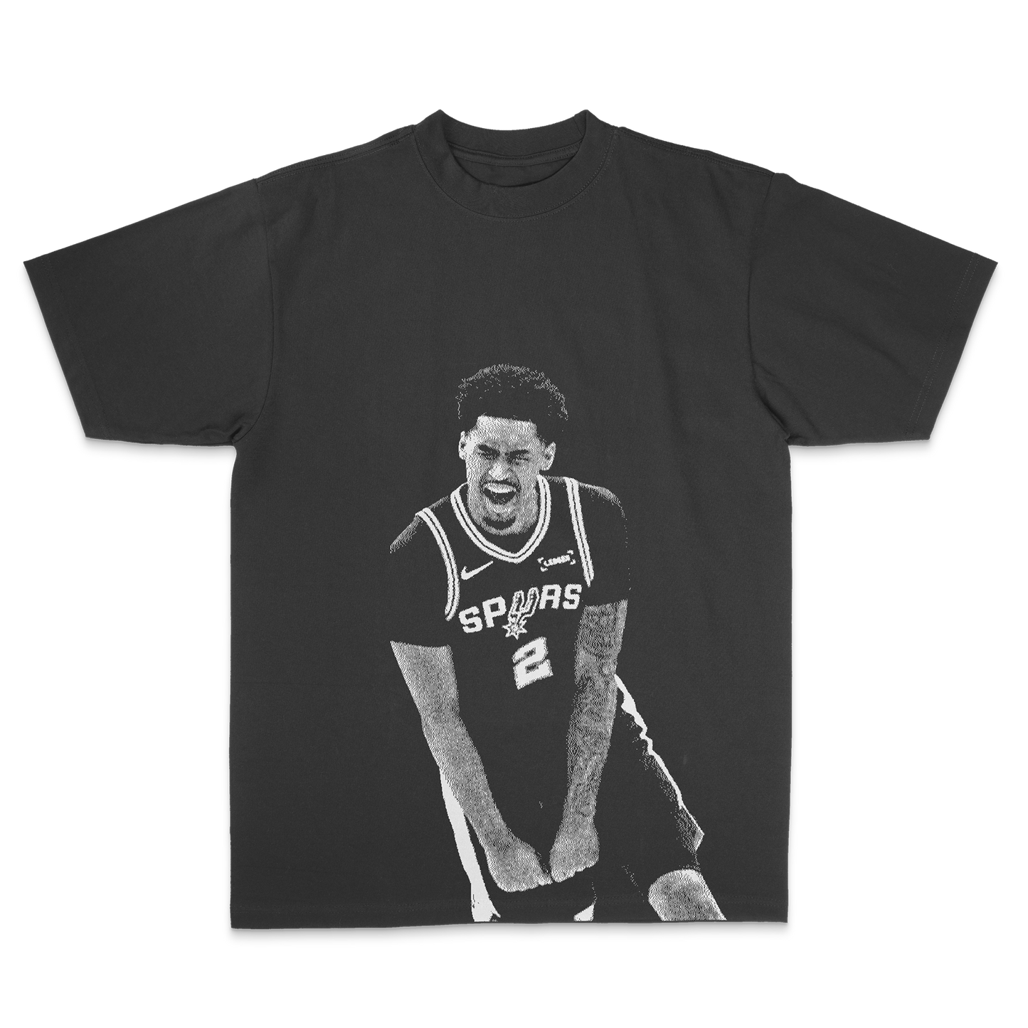 Harper Hype Tee - Made to Order
