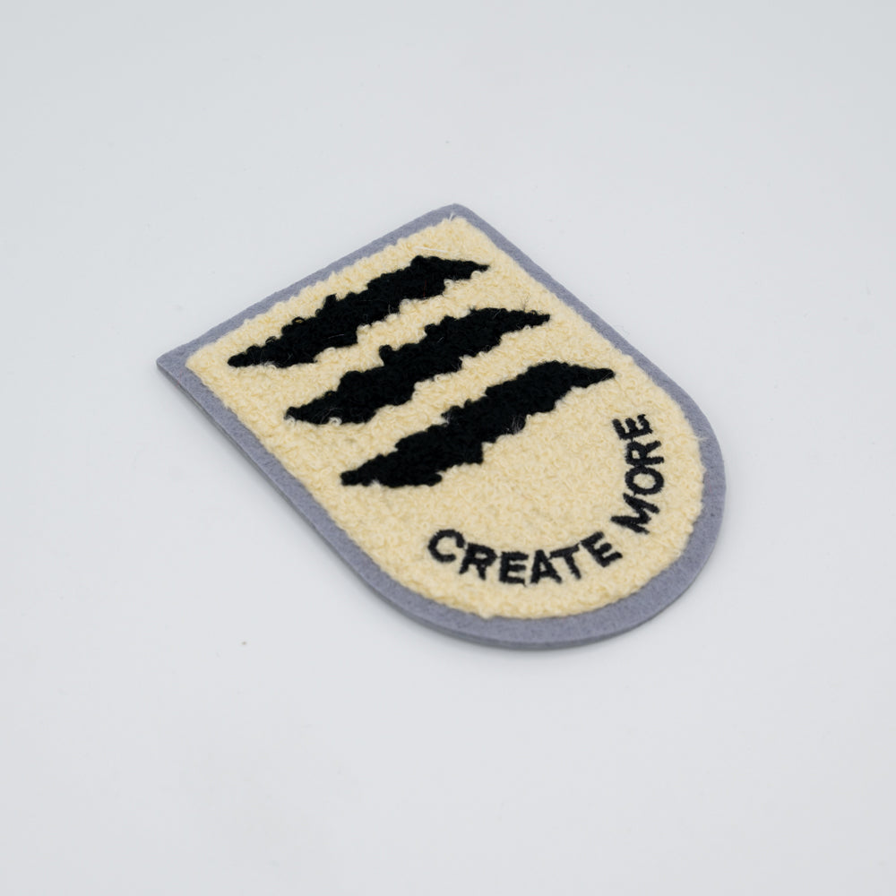 Create More Patch