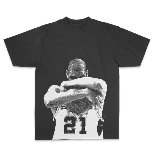 Duncan Hug Tee - Made to Order