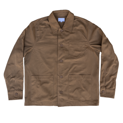 Jack of All Trades Work Jacket