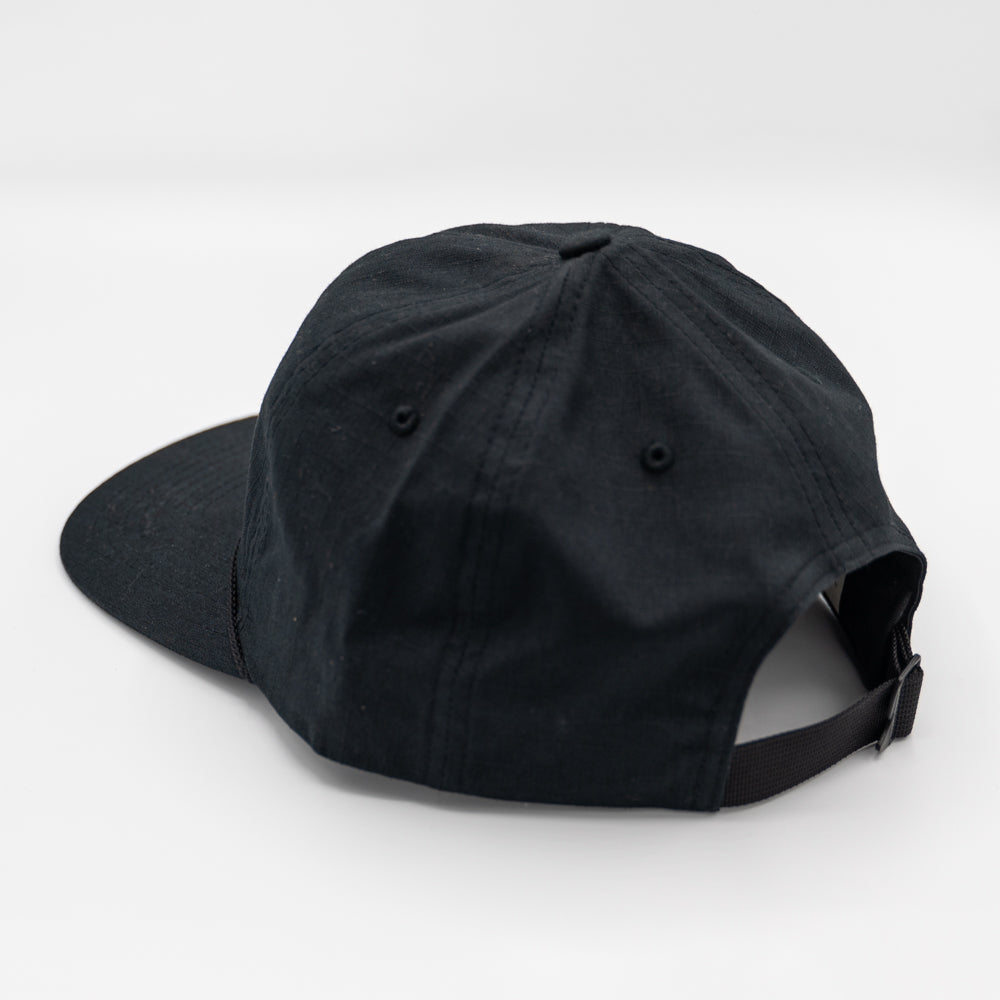 Be Kind Hat - Black