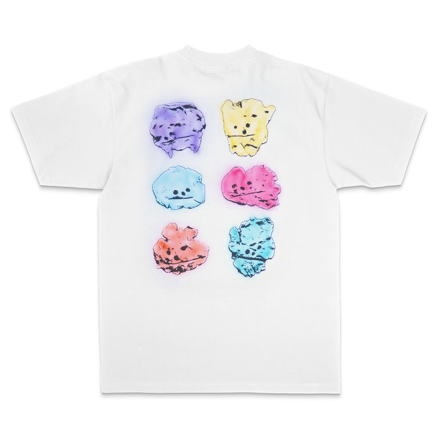 “Kids” Create More Tee [Adult Sizes]