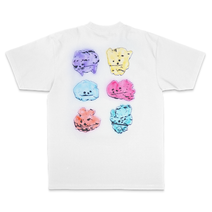 “Kids” Create More Tee [Adult Sizes]